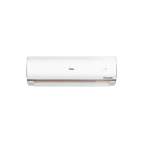 Haier HSU13K-PYAIR4BN-INV 1 Ton 4 Star Triple Inverter Plus Split AC Front