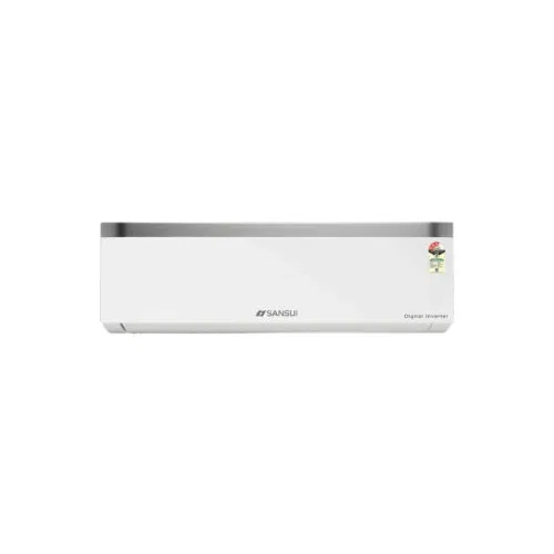 Sansui JSP123SI24A1 1 Ton 3 Star Inverter Split AC Front