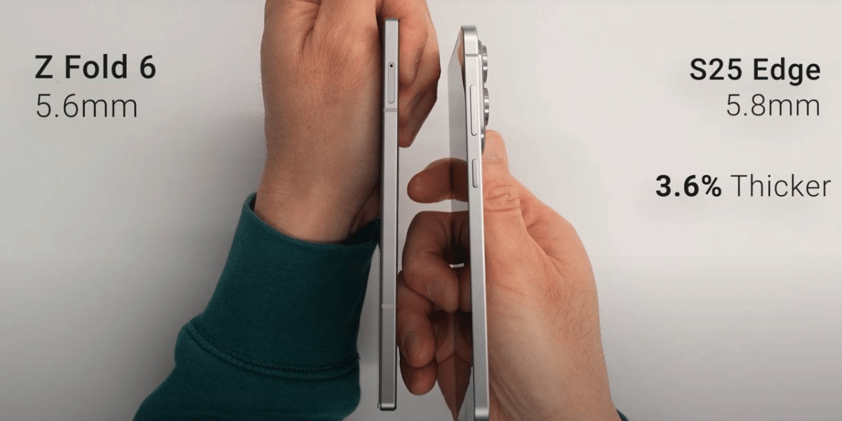 Samsung galaxy s 25 edge launch India