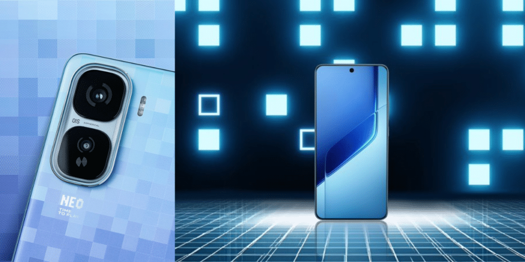 iQOO Neo 10 Pro+ Launch Date