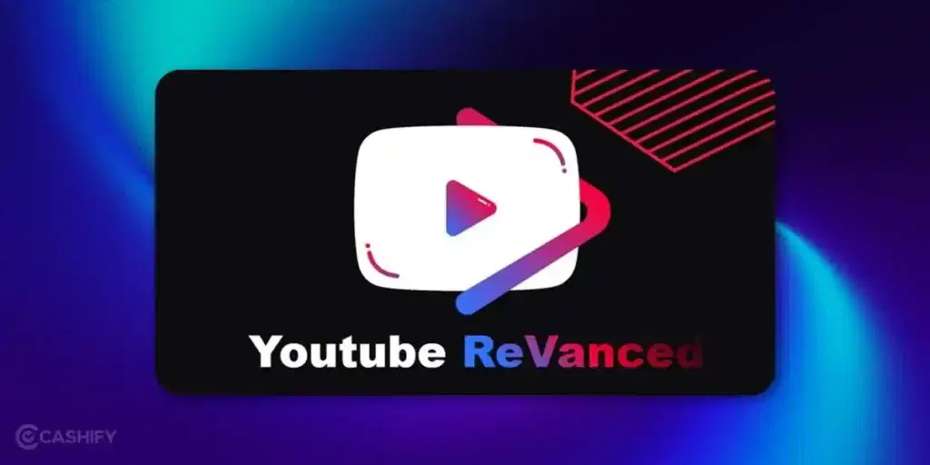 YouTube Revanced