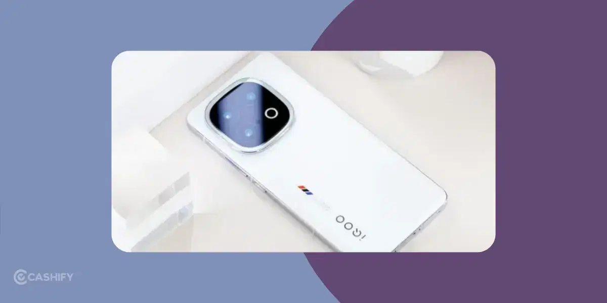 best deal on refurbished iQOO 13