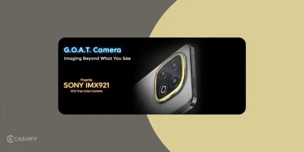 best deal on refurbished iQOO 13