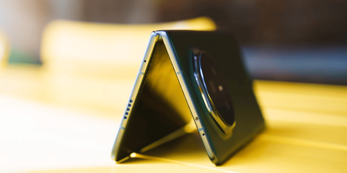 Honor Magic V5 Launch Nears With Massive 6,100mAh Battery