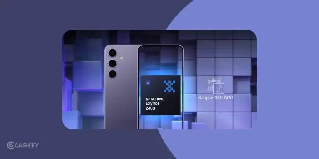 Exynos 2400 Vs 8 Elite