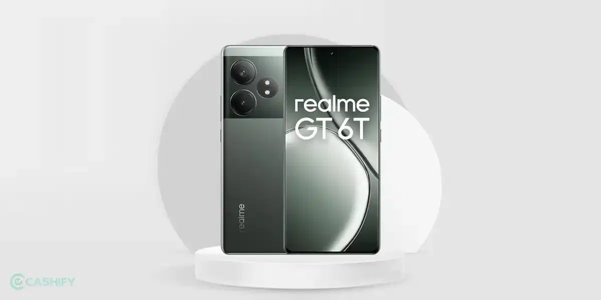 How To Sell Realme GT 6T: 3 Best Alternatives In 2025