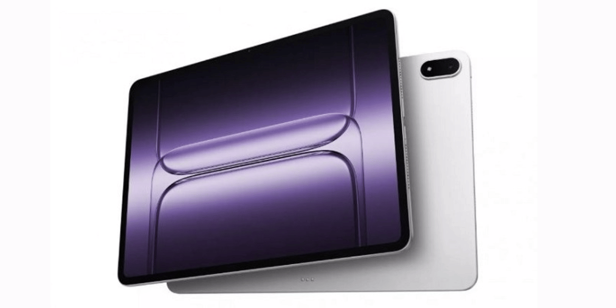 OnePlus Pad 2 Pro Arrives In China: Check Price And Premium Specs