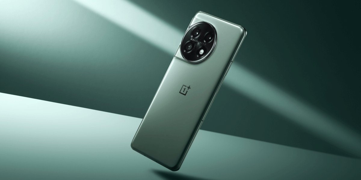 OxygenOS 15 for OnePlus 11: Explore Partial Screen Recording And More