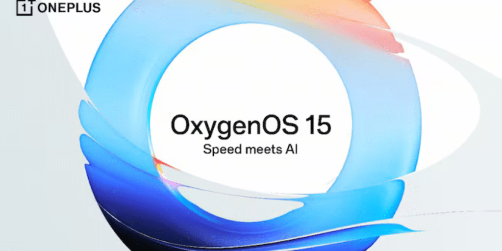 OnePlus 11 gets the OxygenOS 15 update