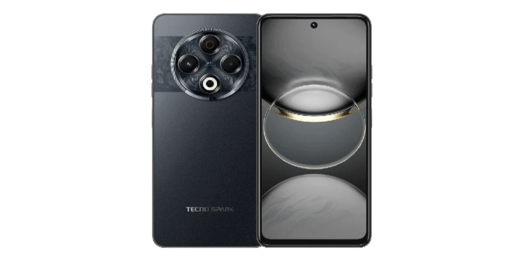 Tecno Spark 40 series to arrive in India in July