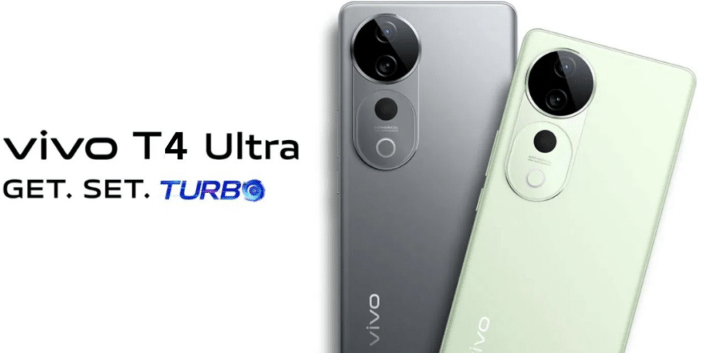 Vivo T4 Ultra leaks show its specs