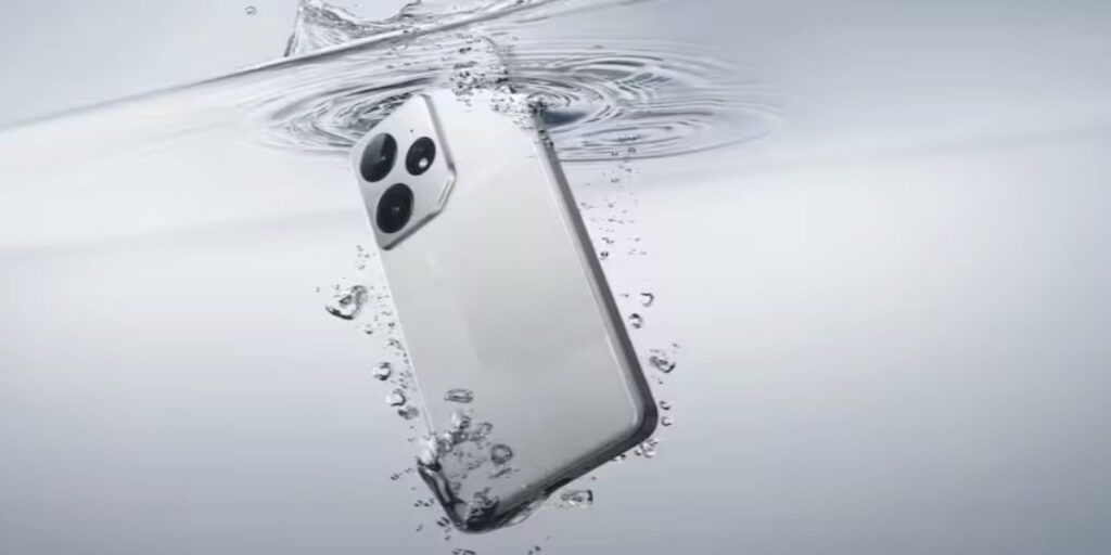 Realme Neo 7 Turbo