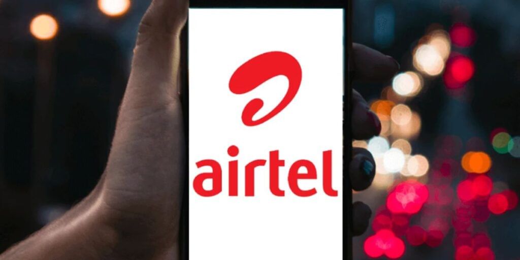 airtel network