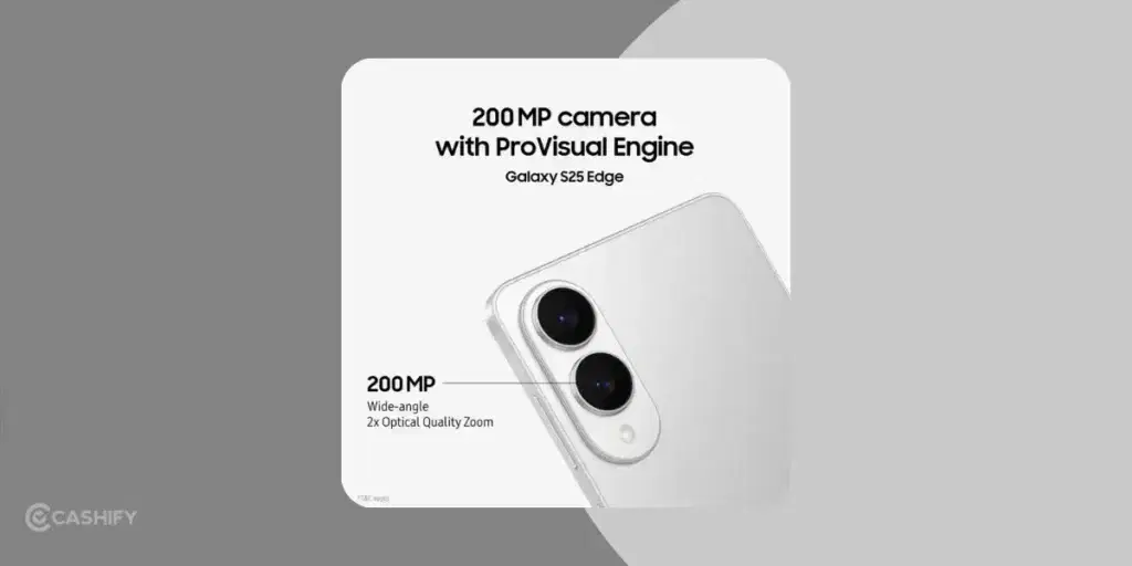 Galaxy S25 Edge vs Pixel 9 Pro Camera