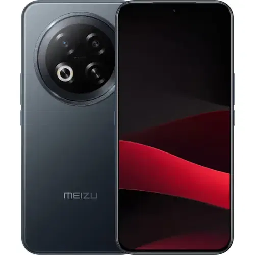 Meizu Note 16 Pro Front Display