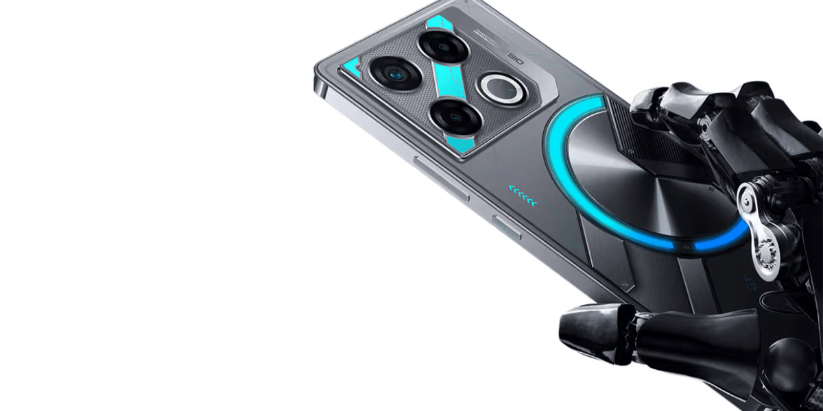 Infinix GT 30 Pro Leaks Reveal Advanced Cyber Lighting And Upgrades