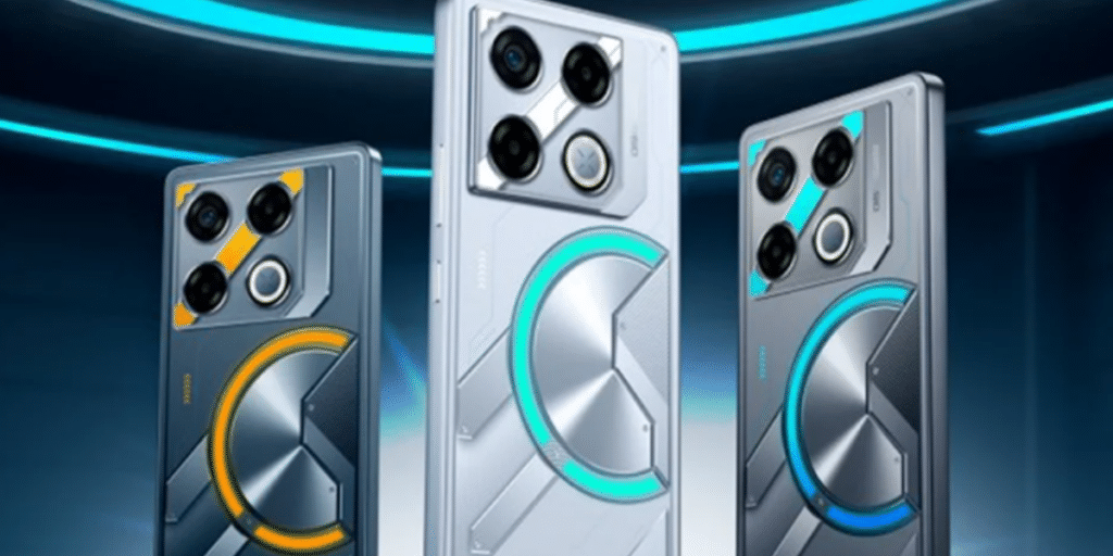 Infinix GT 30 Pro will arrive with advanced features and specs