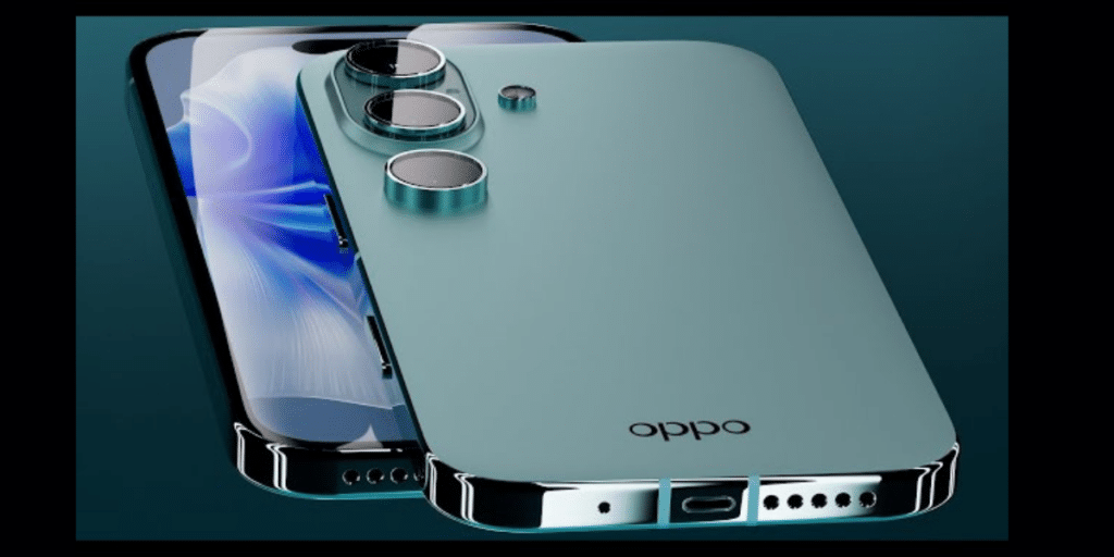 OPPO Reno 14 Pro arrives with premium specs and features