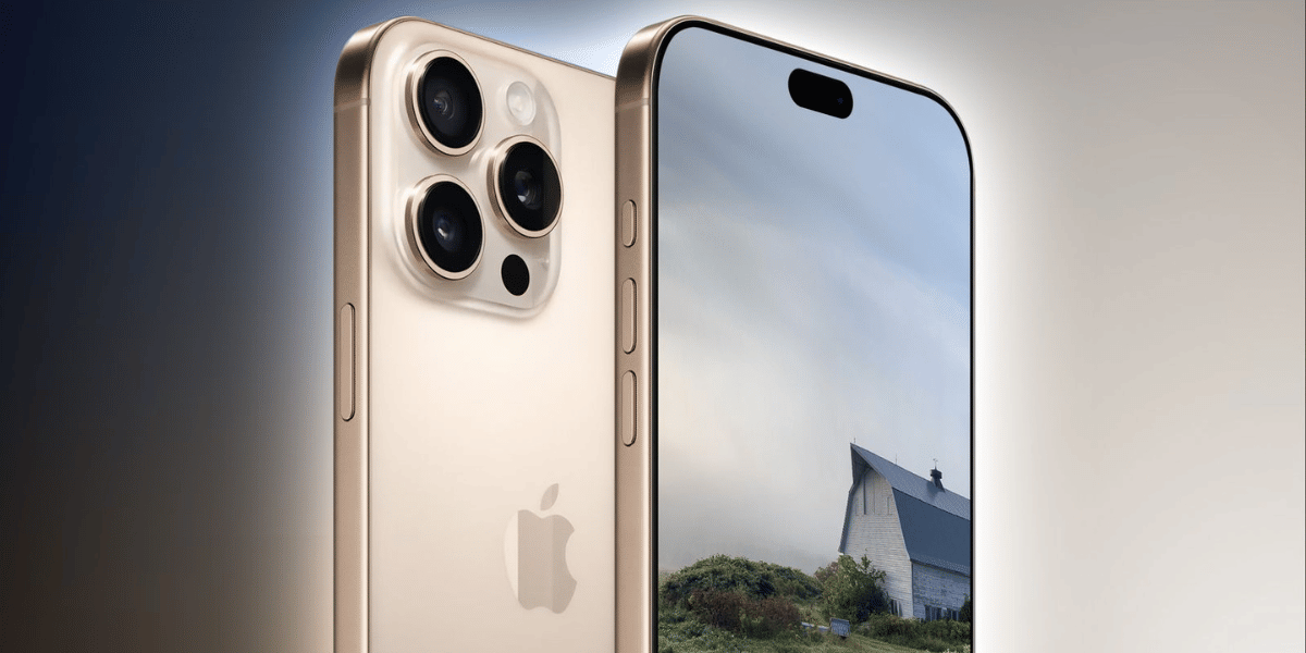 Apple iPhone 18 Pro Leaks Suggest Revolutionary Under-Display FaceID