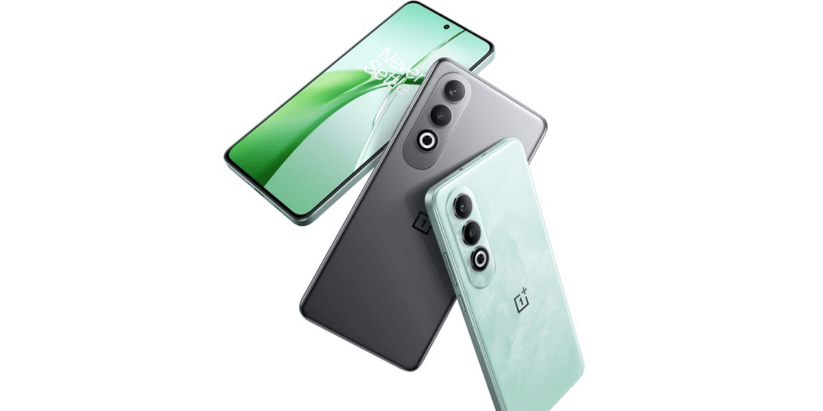 Launch Timeline Revealed For OnePlus Nord 5 And OnePlus Nord CE 5