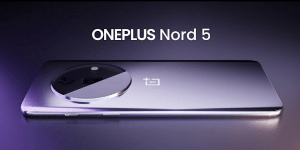 OnePlus Nord 5 and Nord CE 5 will launch in this month