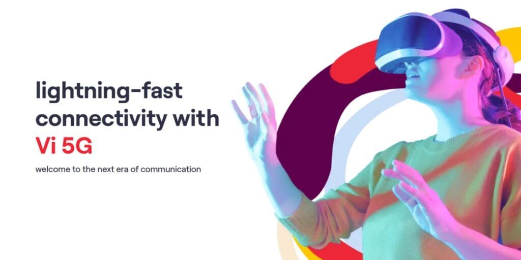 Vi 5G