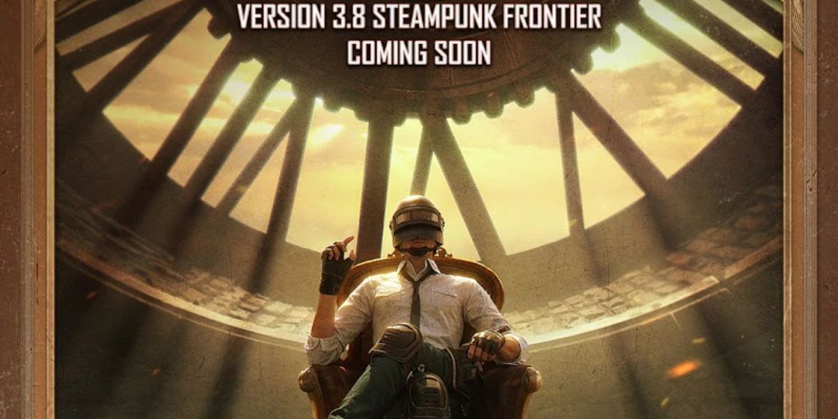 Download BGMI 3.8 Update Now: Know APK Link, Release Schedule