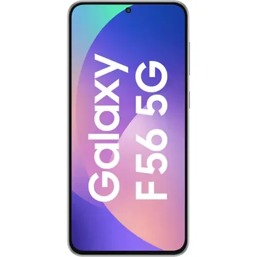 Samsung Galaxy F56 5G Front