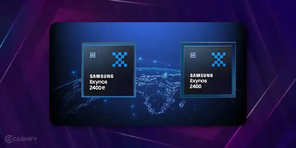 exynos 2400 vs exynos 2400e: real world tests