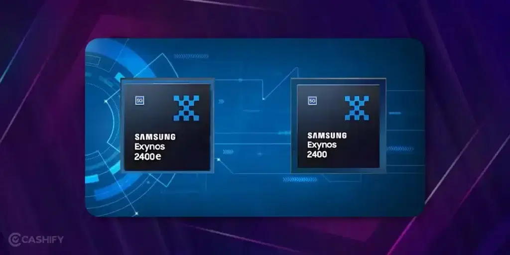 exynos 2400 vs exynos 2400e AI