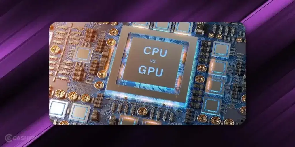 gpu, cpu, battery performance