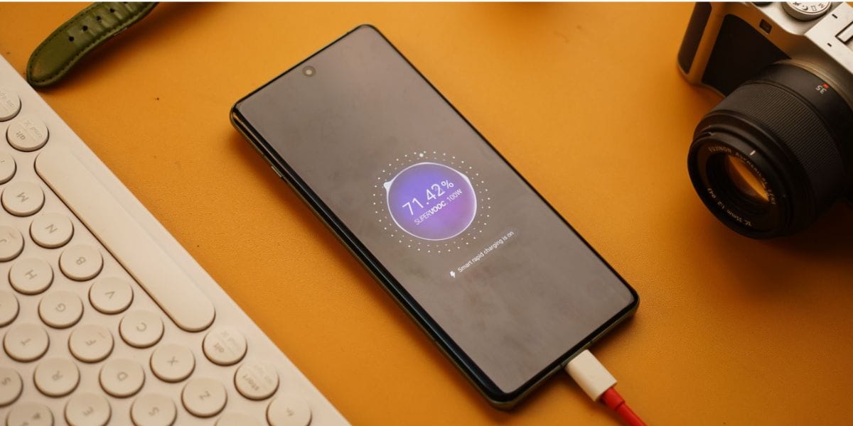 OnePlus 12 Battery Drains Unexpectedly? Try These Easy Fixes!