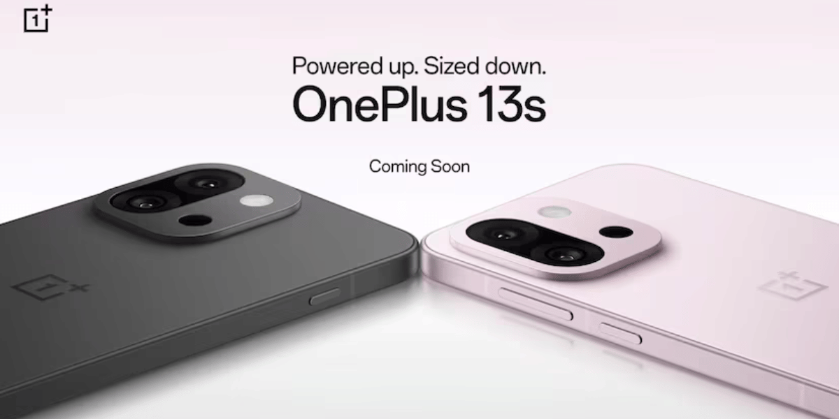 OnePlus 13s Colors And Price For India Revealed