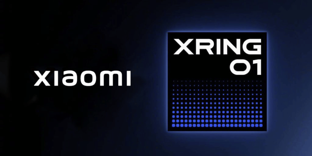 Xiaomi Brings XRING 01 SoC, Marking Its Entry Into Smartphone Chipsets