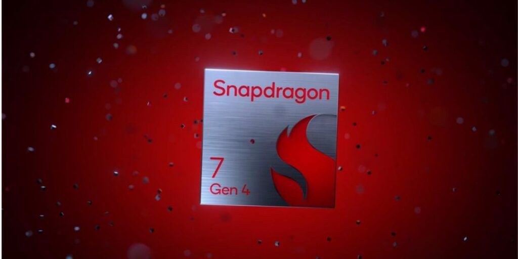 Snapdragon 7 Gen 4