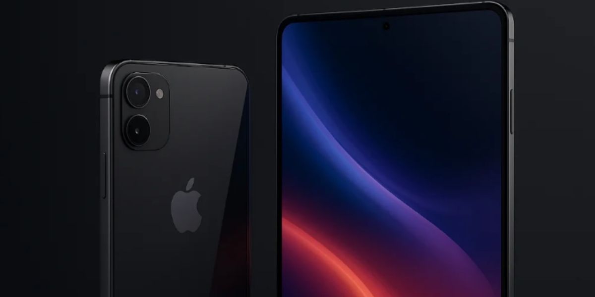 iPhone Fold To Come Without Punch-Hole Camera: Here Is The Full News