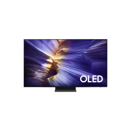 Samsung QA65S90FAE 65 inch (165 cm) OLED 4K Front