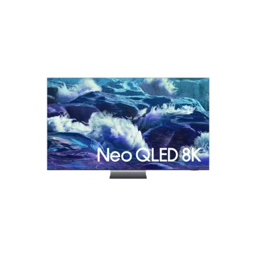 Samsung QA85QN950FU 85 inch (215 cm) Neo QLED 8K UHD Front