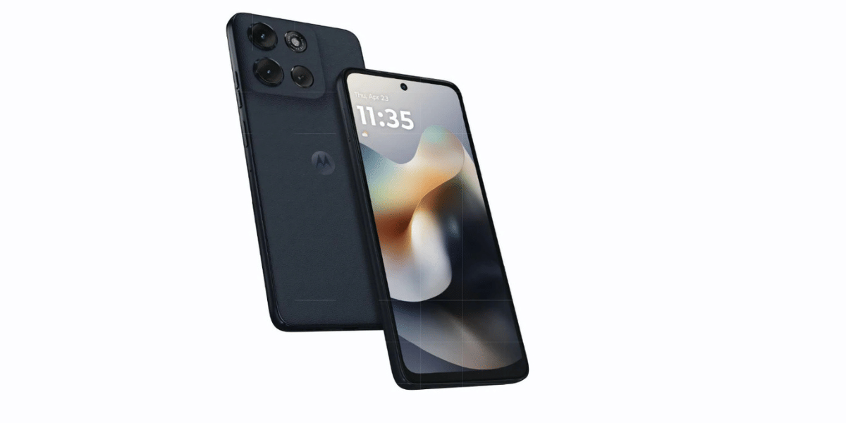 Moto G56 Leaks Reveal Its Features And Attractive Colors