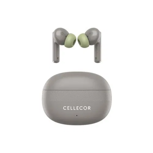 Cellecor Bropods C105 Tune Front