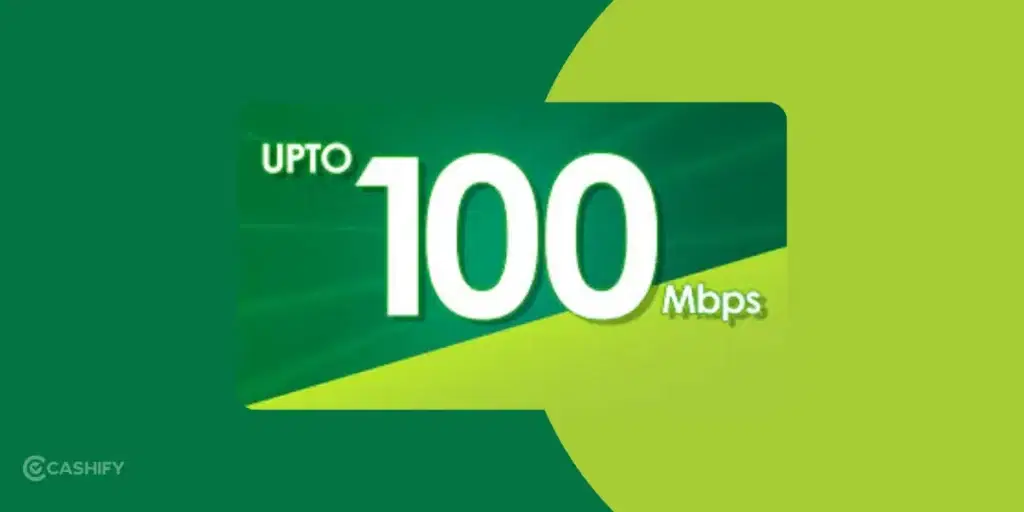 best 100mbps WiFi Plans In 2025