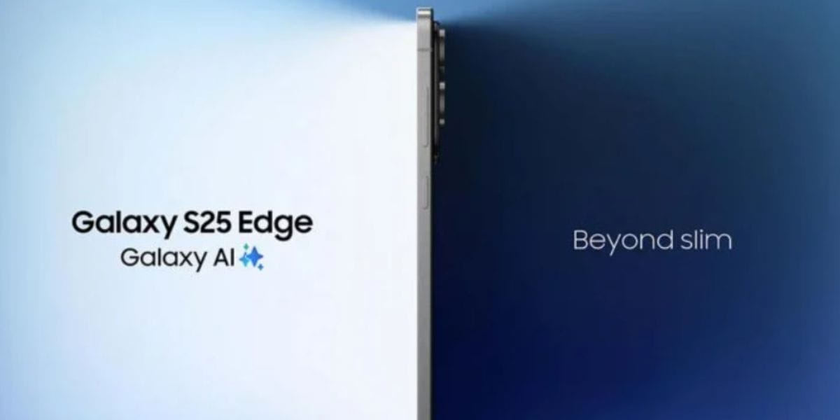 5 Phones That Can Beat The Samsung S25 Edge: Check Out Before Buying