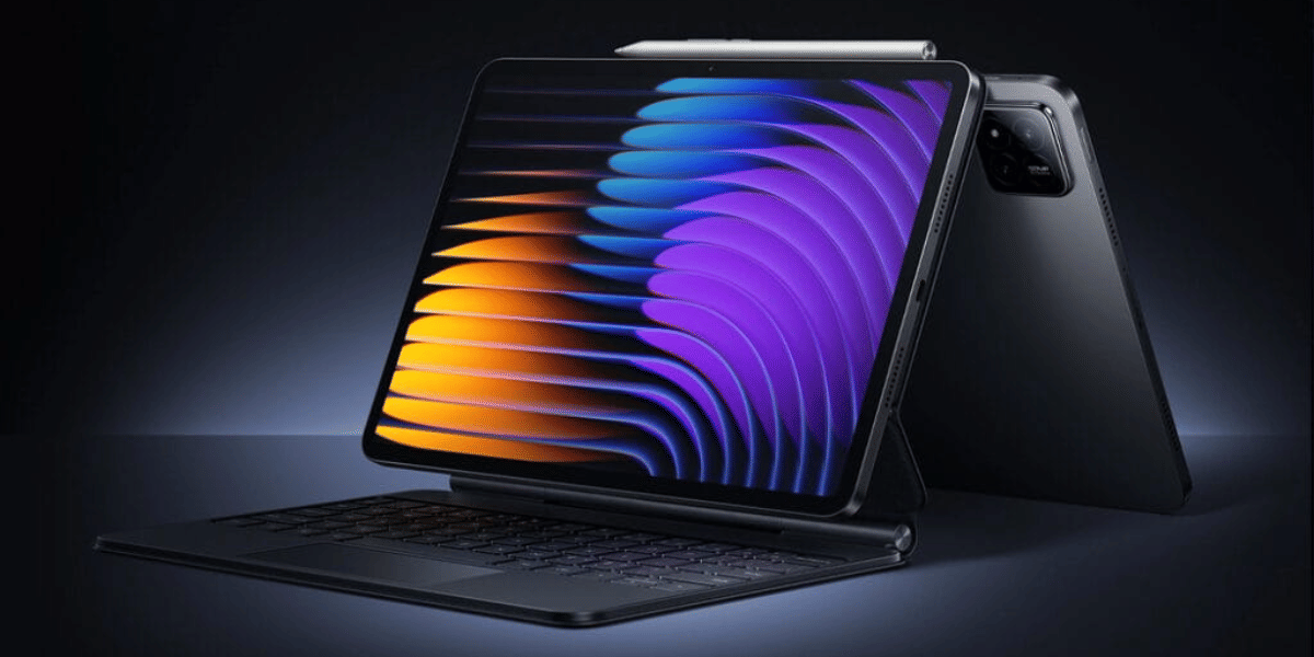 Xiaomi Pad 7S Pro Leaks: Next Flagship With Fast Charging Technology