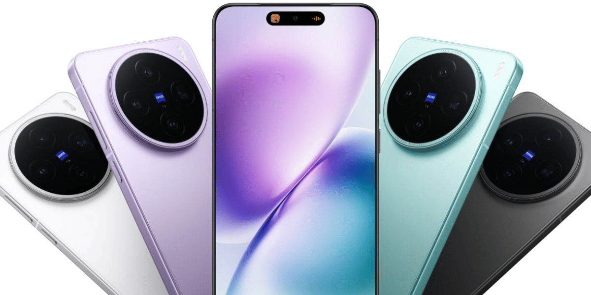 Vivo X200 FE Leaks: Listed On SIRIM And TUV SUD Certification Sites