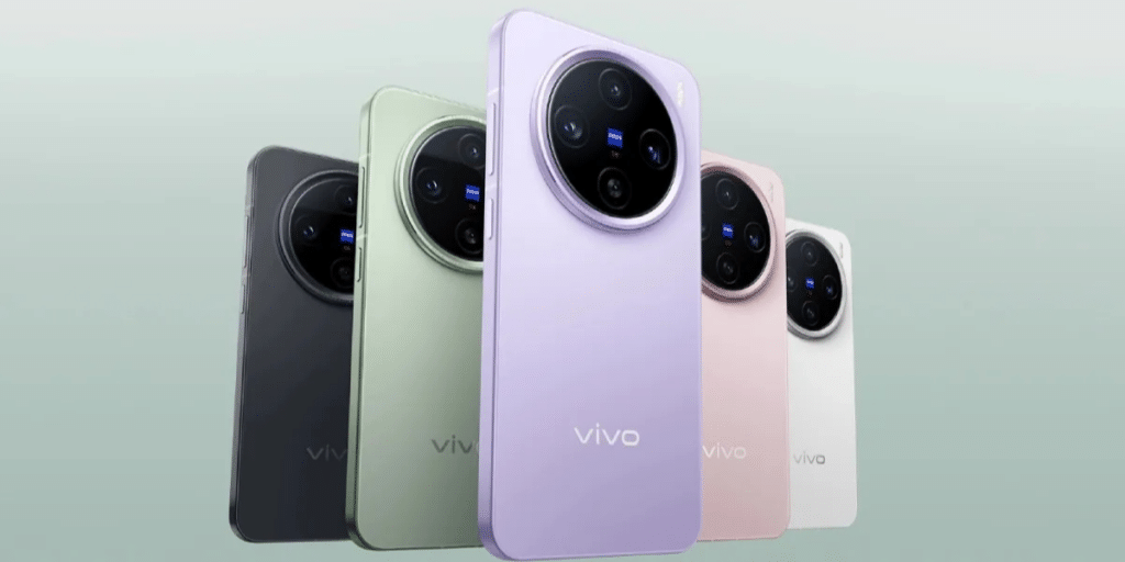 Vivo X200 FE leaks reveal its features and launch time
