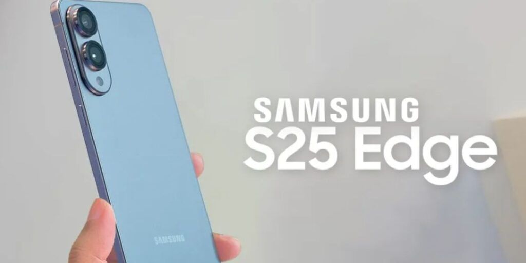 samsung s25 edge slim