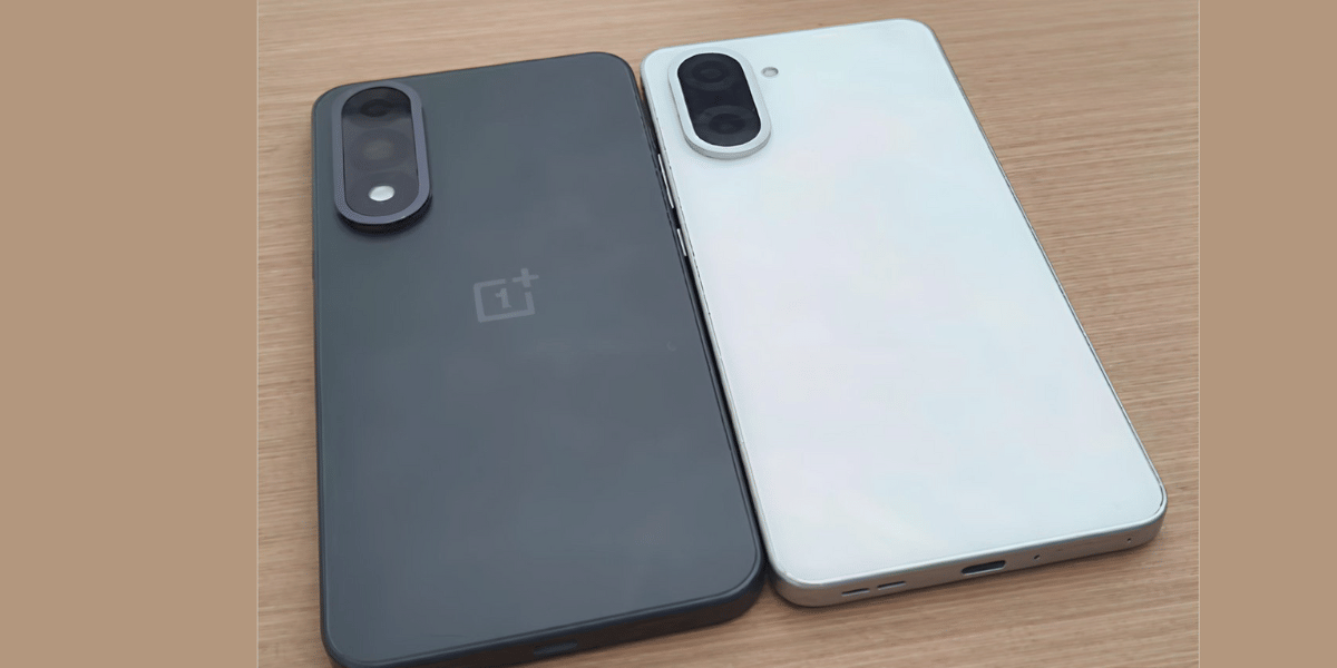 OnePlus Ace 5 Ultra Leak: 144Hz Gaming Star For China