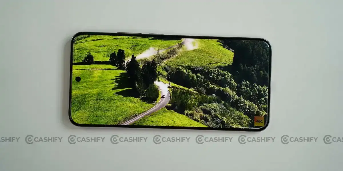 display video quality