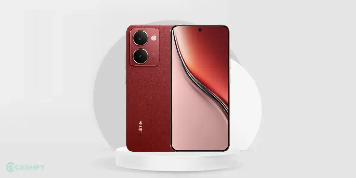 Realme P3 Ultra Review: Flagship Vibes On A Budget?