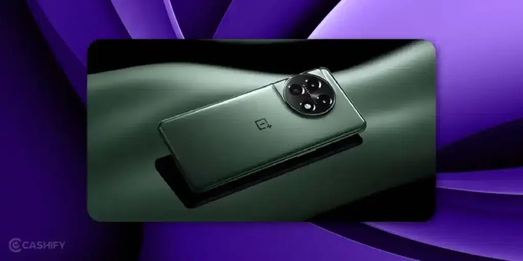 OnePlus 12